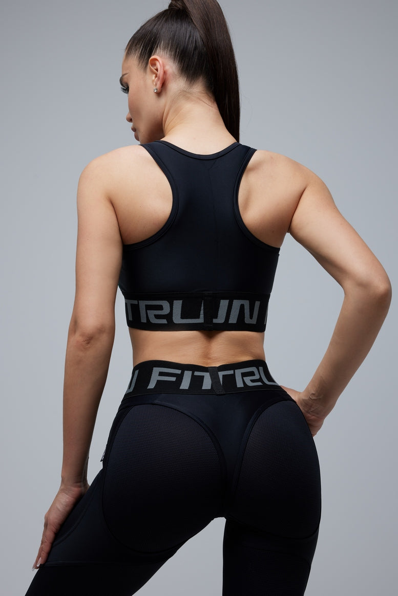 Sports Top FITRUN Top "Matrix"
