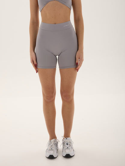 Shorts FITRUN YOGA Allure "Silver NE"