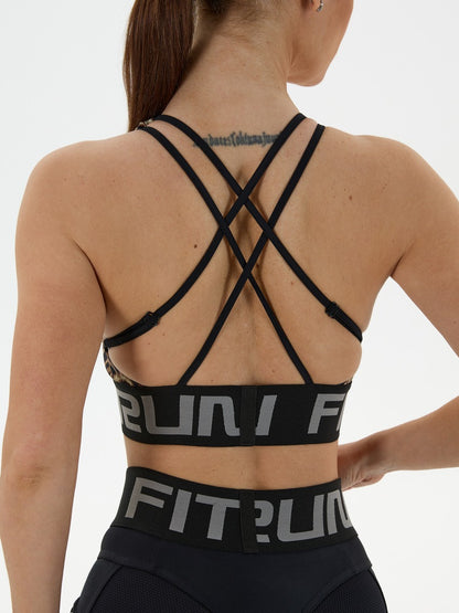 Sports Top FITRUN Top X Brand "Leo"