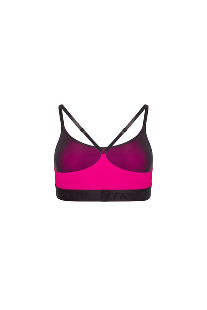 Спортивний Топ FITRUN Top Onera "Total Rose"