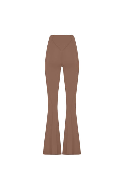 Легінси FITRUN Leggings DISCO Versa "Sand VE"