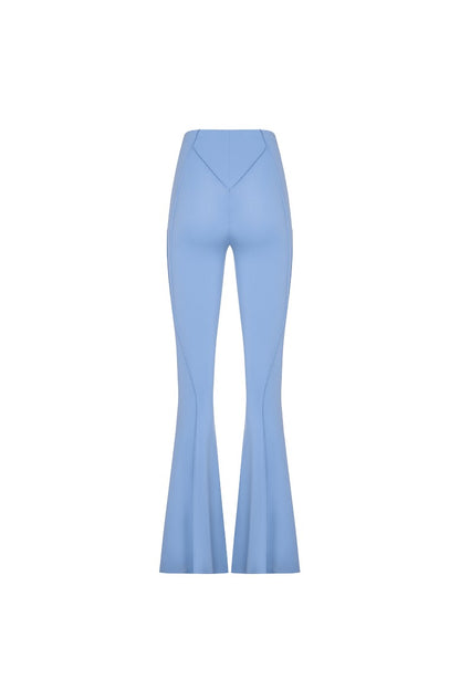 Легінси FITRUN Leggings DISCO Versa "Sky VE"