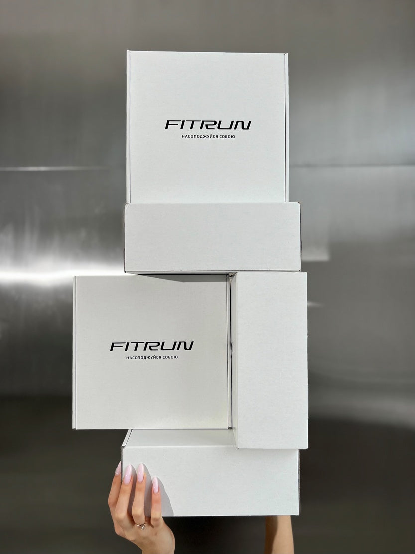 Gift box FITRUN