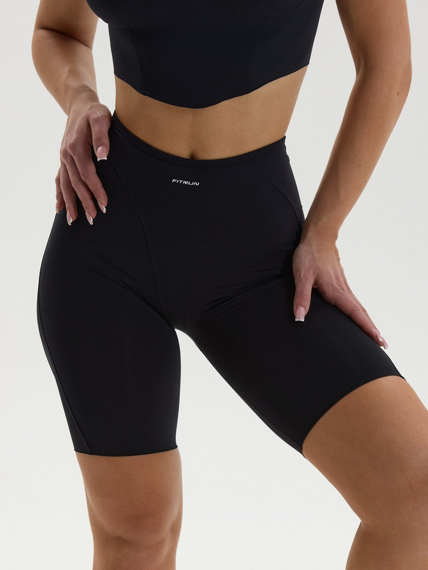 Cycling FITRUN Versa 2.0 "Black VE"