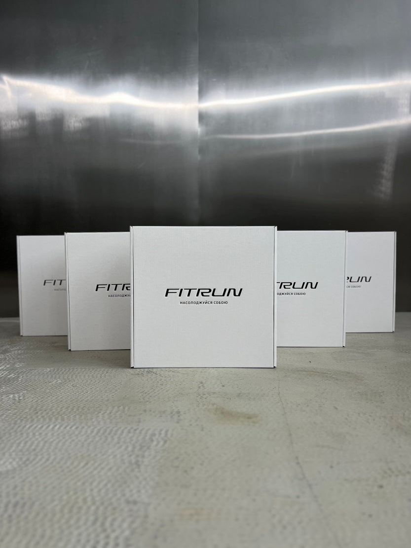 Gift box FITRUN