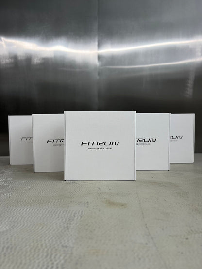 Gift box FITRUN