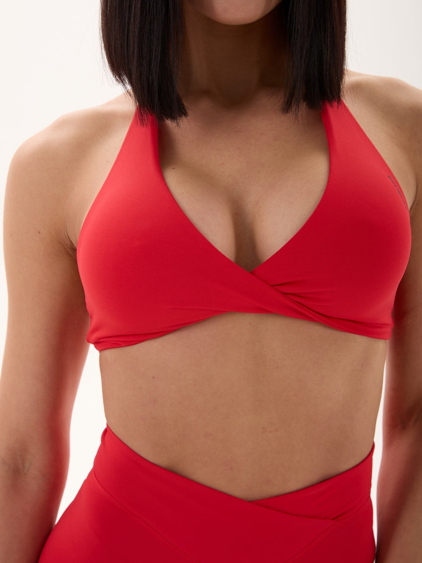 Top FITRUN YOGA "Cherry NE"