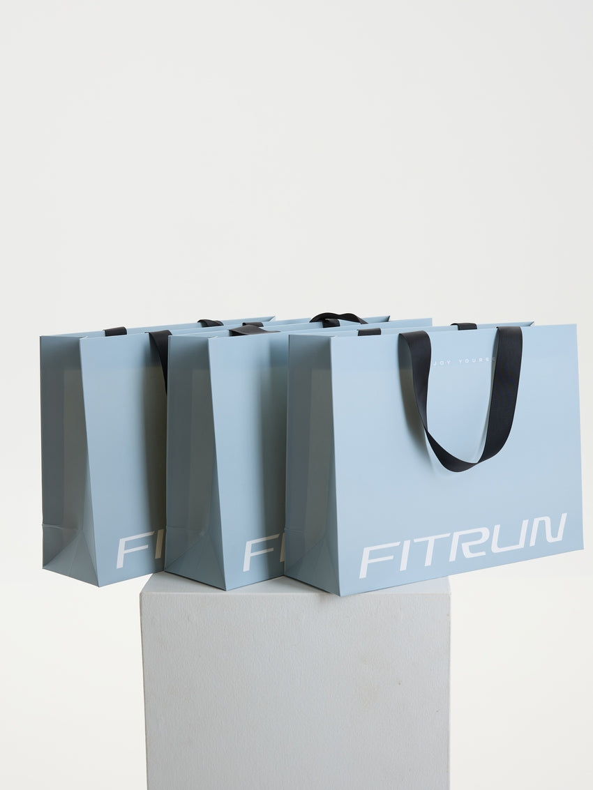 Gift package FITRUN "Sky"