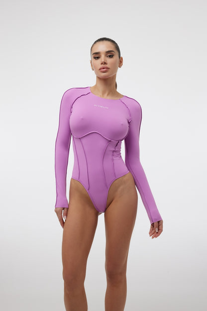 Боді FitRun Body Versa "Fuchsia VE"