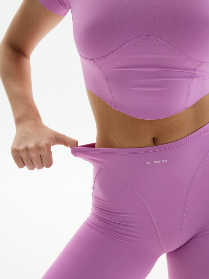 Cycling FITRUN Versa 2.0 "Fuchsia VE"