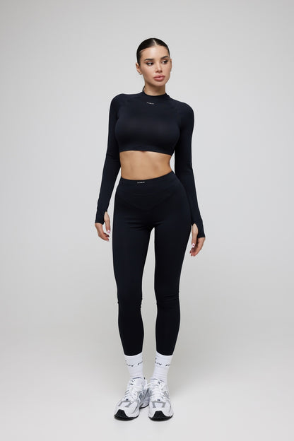 Рашгард FITRUN Rashguard CORE "Black Relief"