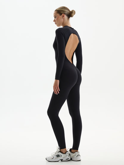 Salopă FITRUN Salopă SKIN Base Short „Alb VE”