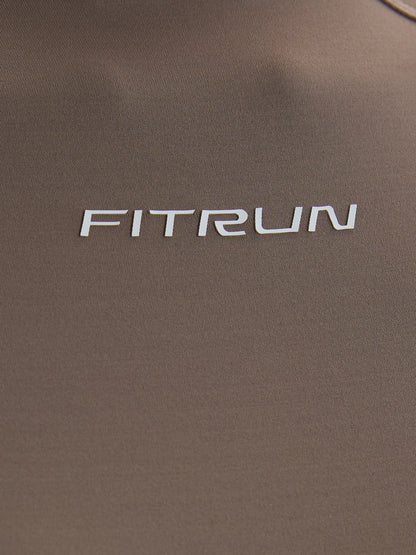 Jumpsuit FITRUN Short Versa 2.0 "Sand VE"