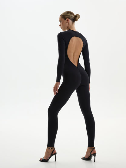 Salopă FITRUN Salopă SKIN Base Short „Alb VE”