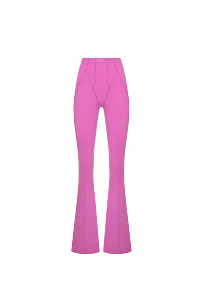 Leggings FITRUN Leggings DISCO Versa "Fuchsia VE"