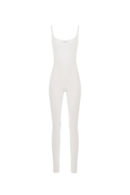 Jumpsuit FITRUN Jumpsuit SKIN Base MEDIUM "White VE"