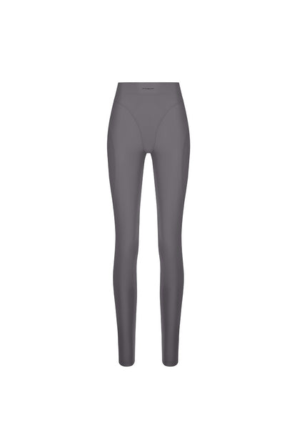 Leggings FITRUN Leggings Onera "Total Silver"