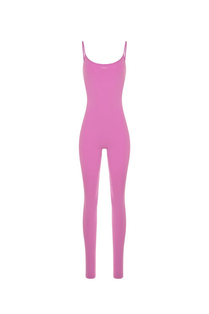 Jumpsuit FITRUN Jumpsuit SKIN Base MEDIUM "Fuchsia VE"