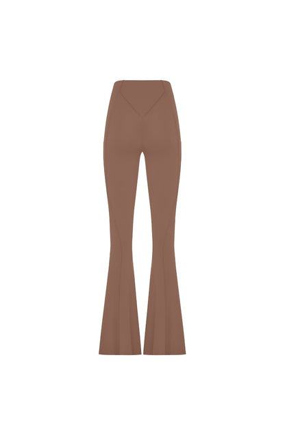 Colanți FITRUN Colanți DISCO Versa „Nisip VE”