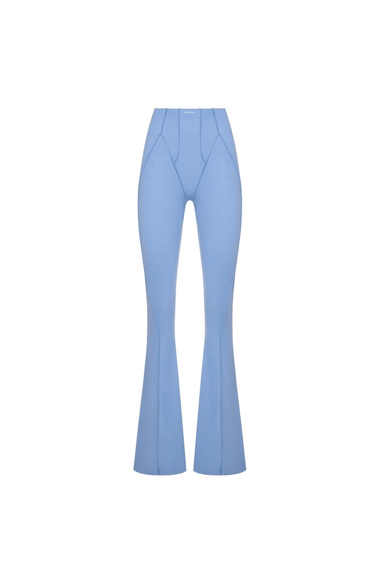 Leggings FITRUN Leggings DISCO Versa "Sky VE"