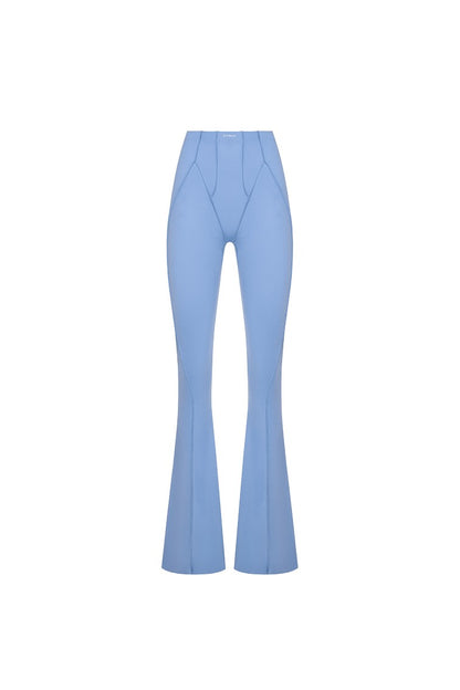 Leggings FITRUN Leggings DISCO Versa "Sky VE"